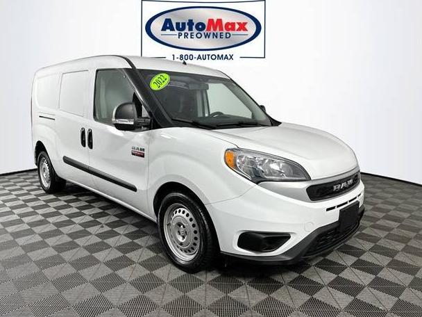 RAM PROMASTER CITY 2022 ZFBHRFAB6N6W21195 image